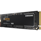 Samsung 970 EVO Plus 250GB (MZ-V7S250BW) SSD накопитель 3