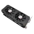 Afox RTX 2060 AF2060-6144D6H2-V2 Видеокарта 6