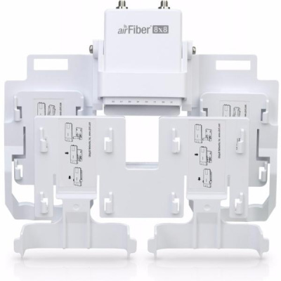Ubiquiti airFiber 8x8 (AF-MPX8) MIMO-мультиплексор 2