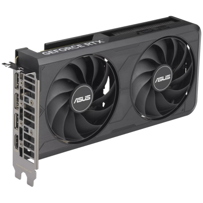 ASUS RTX5060Ti DUAL EVO OC 90YV0NQ0-M0NB00 Видеокарта 5