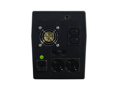 Бастион SKAT-UPS 1500/900 источник бесперебойного питания  457 2