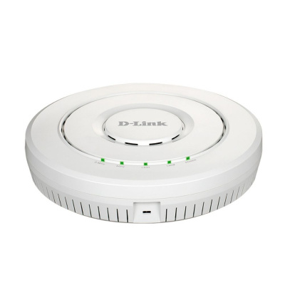 D-Link DWL-8620AP/A1A Точка доступа Wi-Fi 1