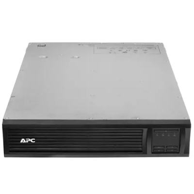 APC SMT2200RMI2U Smart-UPS 2200VA/1980W ИБП 