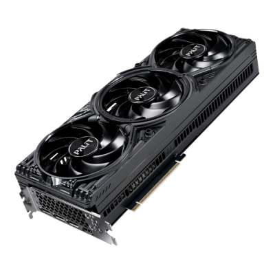 Palit RTX5080 NE75080S19T2-GB2031A Видеокарта 3