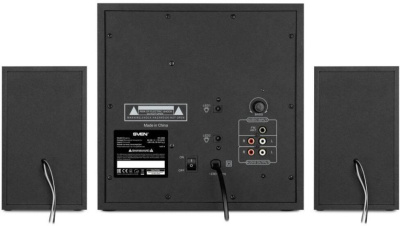 SVEN MS-2085 SV-020101 Акустическая система 4