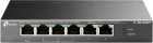 TP-Link TL-SG1006PP Настольный коммутатор