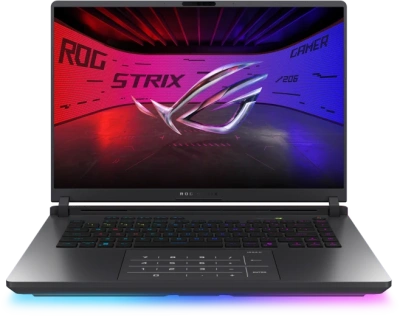 ASUS ROG Strix G16 G615JMR-S5202 90NR0LB1-M00950 Ноутбук