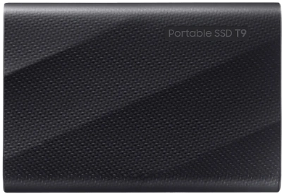 Samsung MU-PG4T0B/WW Внешний SSD 2