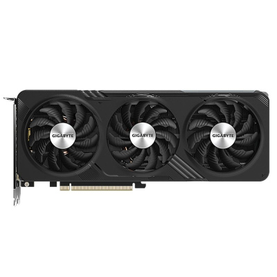 GIGABYTE GeForce RTX 4060 GAMING GV-N4060GAMING-8GD Видеокарта
