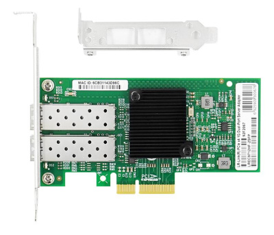 LR-Link LRES3029PF-OCP Сетевая карта 3
