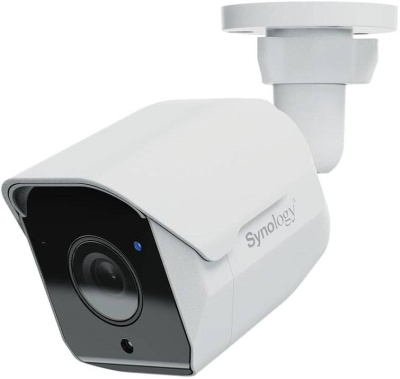 Synology BC500 AI Bullet IP-камера