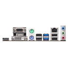 ASRock H510M-HDV/M.2 SE Материнская плата 8