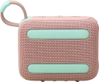 JBL GO 4 JBLGO4PINK Акустическая система 3
