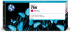 HP 766 300-ml Magenta InkCrtg P2V90A Картридж
