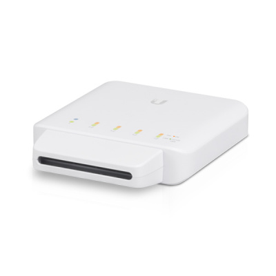 Ubiquiti UniFi Switch Flex (USW-FLEX) Коммутатор 3