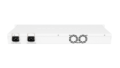 Mikrotik CCR1016-12S-1S+ Маршрутизатор 1