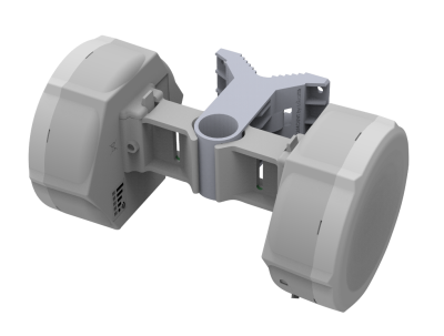 Mikrotik quickMOUNT (QM) Крепление для небольших точек доступа и секторных антенн 2