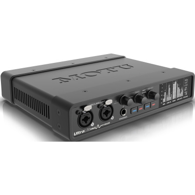MOTU UltraLite-Mk5 8453 Аудиоинтерфейс USB 2