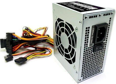 Hiper HP-250SFX Блок питания 2