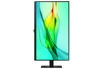 Samsung LS27D604UAIXCI Монитор 3