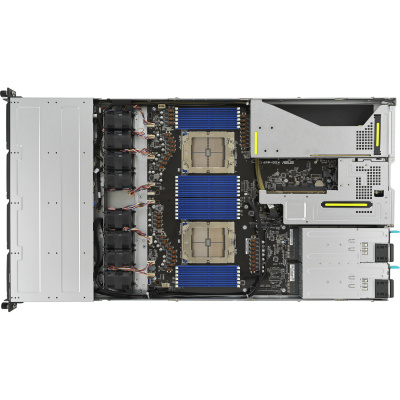 ASUS RS700A-E12-RS4U 90SF02D1-M00MP0 Серверная платформа 5