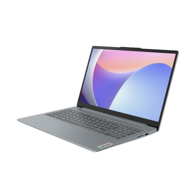 Lenovo IdeaPad Slim 3 15IRH8 83EM003TPS Ноутбук 1