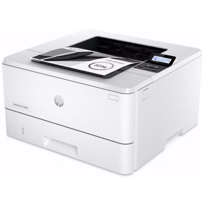 HP LaserJet Pro 4003n Лазерный принтер 2Z611A 1