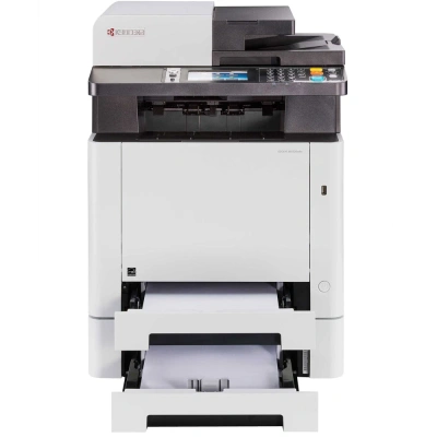 Kyocera ECOSYS M5526cdw/A 1102R83NL1 МФУ лазерный