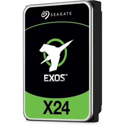 Seagate ST24000NM007H Жесткий диск серверный 2