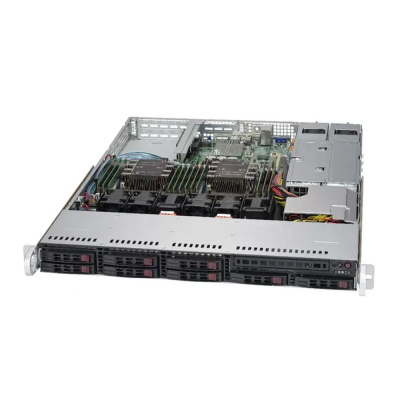 SuperMicro SYS-1029P-WTR Платформа системного блока