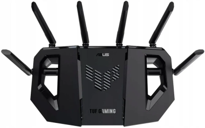 ASUS TUF-BE9400 90IG0A30-MO9C00 Маршрутизатор 3