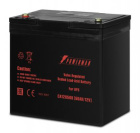 POWERMAN Battery CA12500 12V/50AH Батарея 2