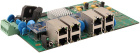 OSNOVO SW-80800/IC-P PoE коммутатор