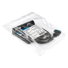 Exegate U3H-627S EX298351RUS Планка USB 5