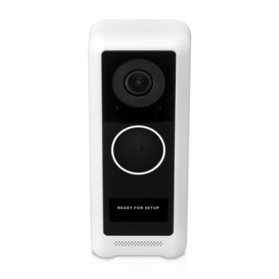 Ubiquiti UniFi Protect G4 Doorbell (UVC-G4-DOORBELL) Видеодомофон