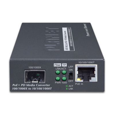 PLANET GT-805A Медиаконвертер  1
