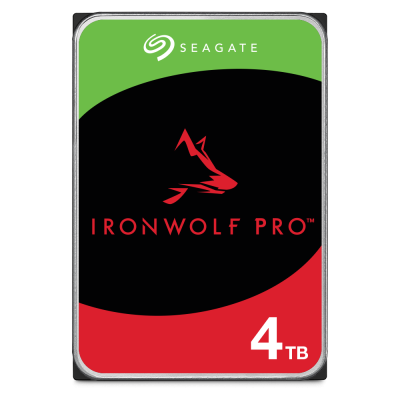 Seagate ST4000NT001 Жесткий диск