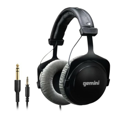 Gemini DJX-1000 Наушники динамические