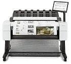 HP DesignJet T2600dr 3EK15A#B19 Широкоформатный принтер 4