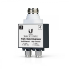 Ubiquiti airFiber 11 High-Band Duplexer (AF-11-DUP-H) Дуплексер