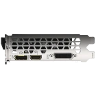 Gigabyte GTX1630 4GB GDDR6 Видеокарта GV-N1630D6-4GD 5