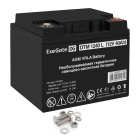 Exegate DTM 1240 L EX282977RUS Аккумуляторная батарея 7