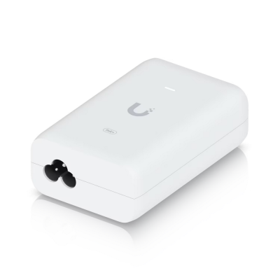 Ubiquiti PoE-48-30W-G U-POE+ Блок питания 3