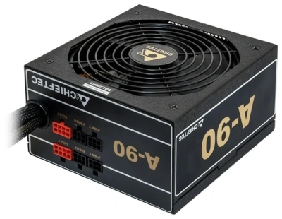 Chleftec 550W GDP-550C Блок питания