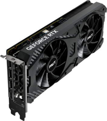 Palit NE63060U19K9-PG190L Видеокарта 1