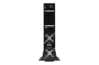 Bastion RAPAN-UPS 1000 RACK+2X9AH Источник бесперебойного питания 6