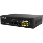 Tenda SG106PC Коммутатор 2