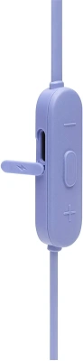 JBL WRL T215BT Purple JBLT215BTPUR Наушники 3