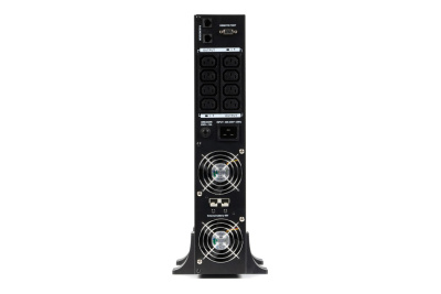 Bastion RAPAN-UPS 1000 RACK+2X9AH Источник бесперебойного питания 5