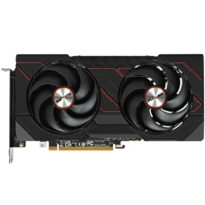 Sapphire RX9060XT PULSE 8GB 11350-05-20G Видеокарта